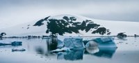194 - ICE ARCH - MAGOR DIANA - united kingdom